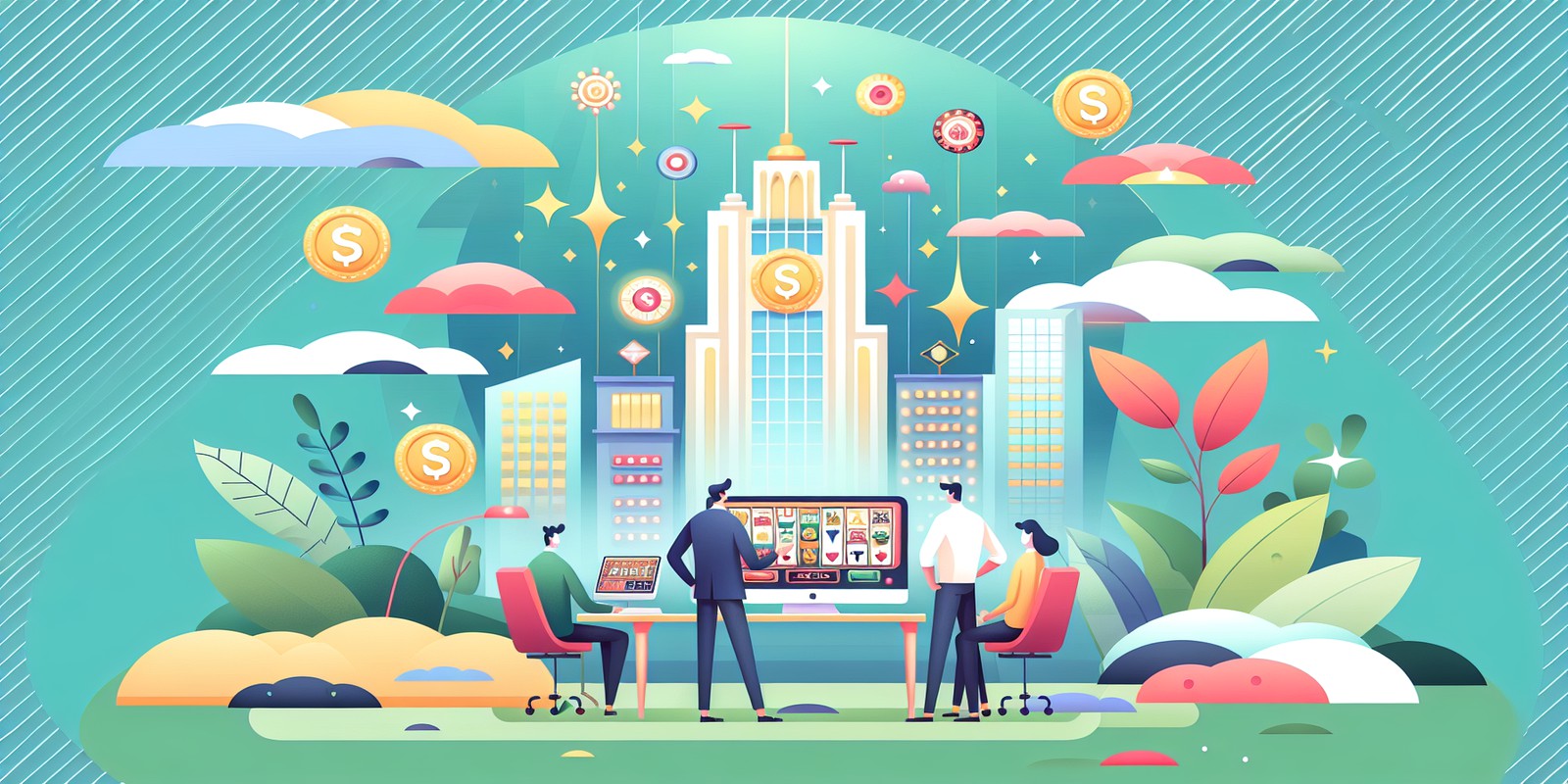 Echoes of Fortune: A Comprehensive Guide to Slot Games for Pakistani Players at 7F777