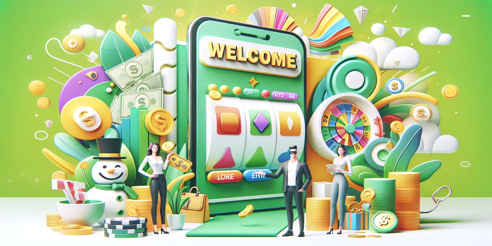Explore the Exciting World of Slot Games for Pakistan Players - 7F777