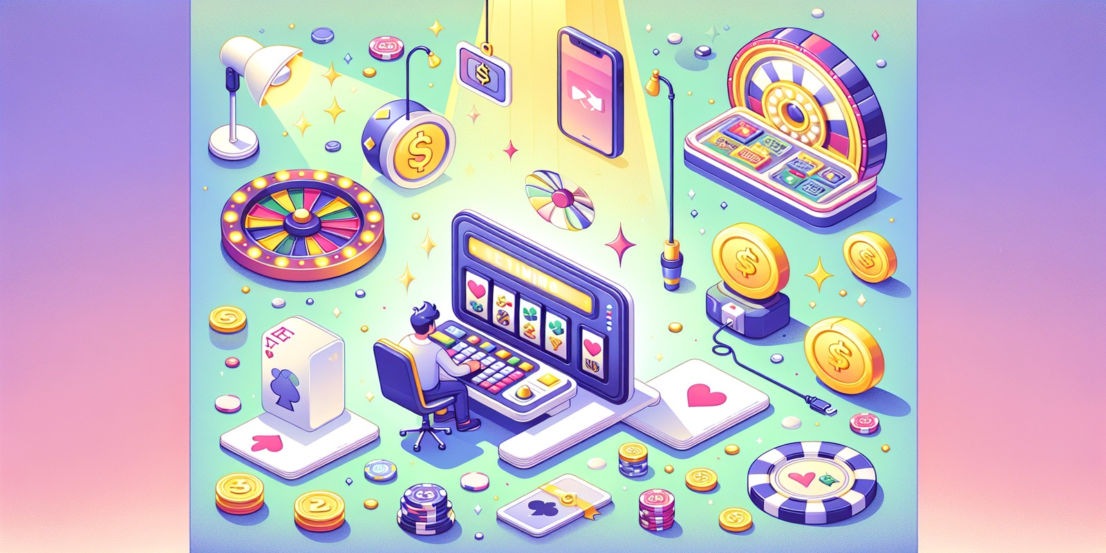 Master Your Winnings: Top Slot Strategies for 2025 Success - 7F777 Guide tailored for Pakistan players.