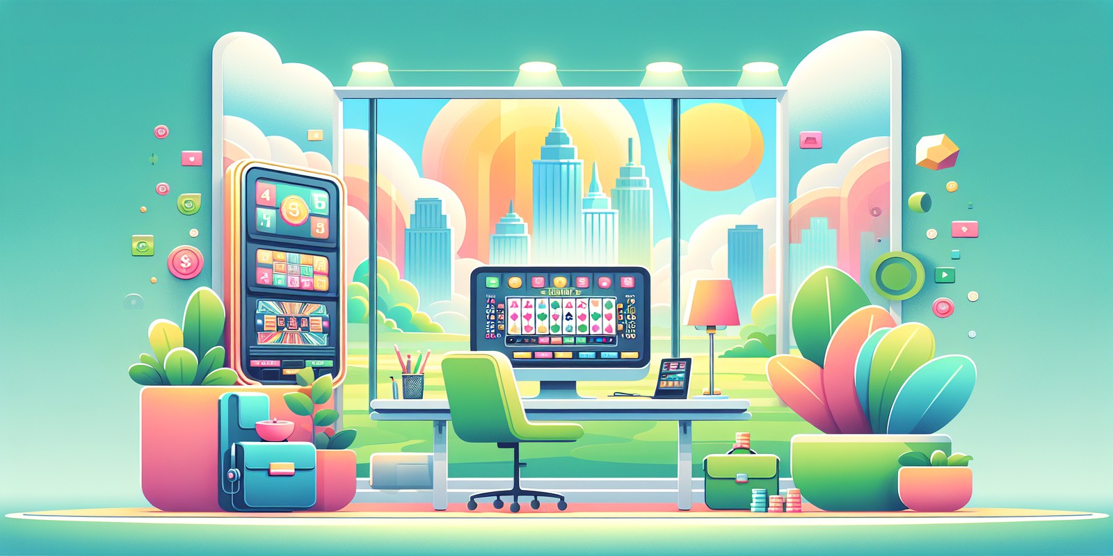 Mastering Slot Game Strategies: Unlock Your Winning Potential in 2025 - 7F777 Guide for Pakistan Players