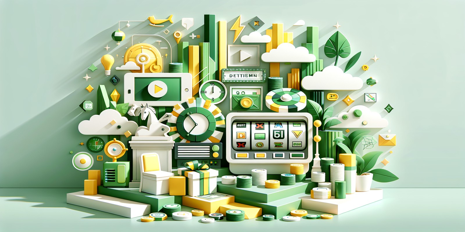 Mastering the DBR Calculator - A 2026 guide for optimizing slot strategies on 7F777