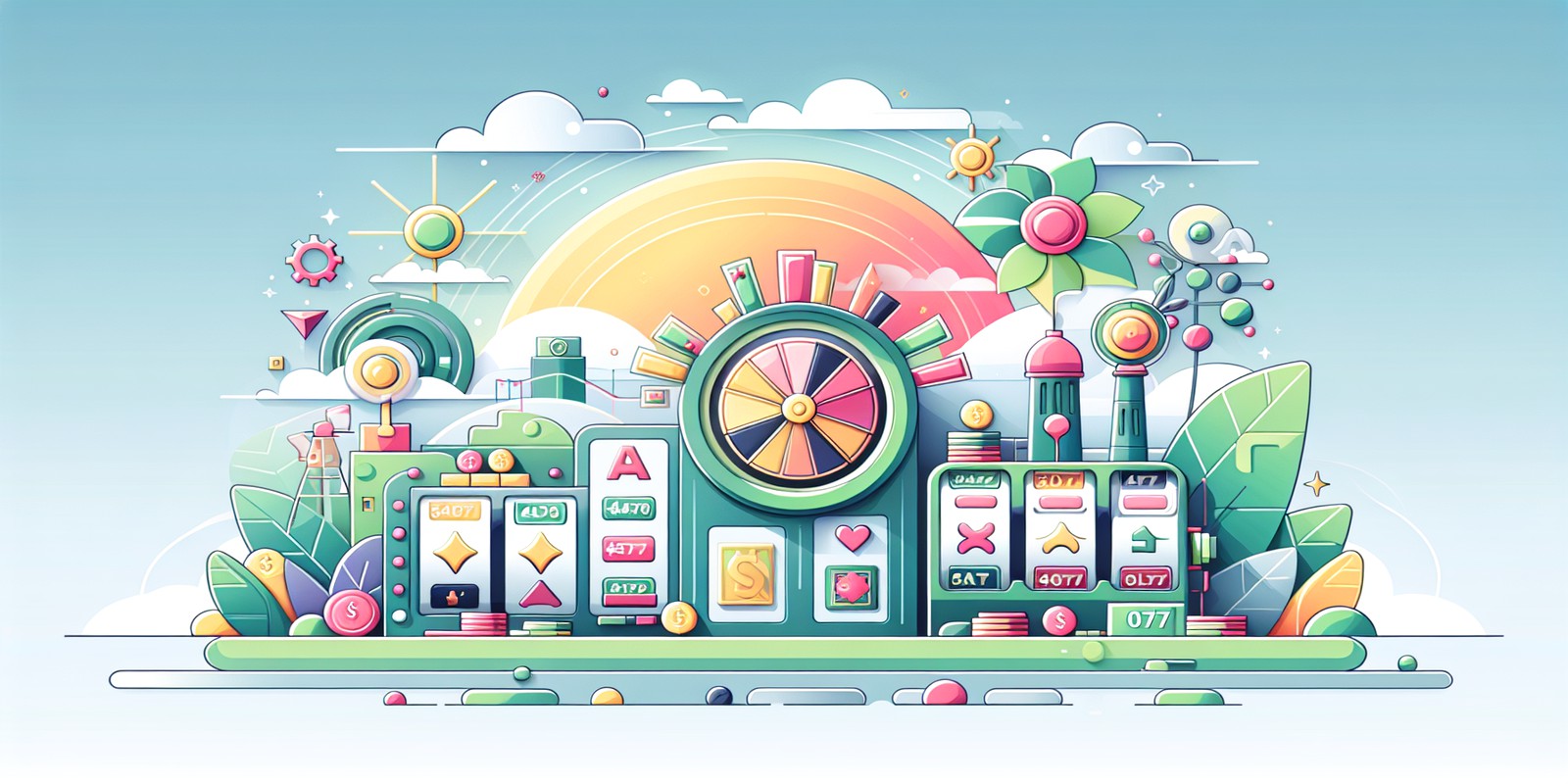 Maximize Your Slot Game Wins with 7F777: DBR Calculator Tips for Pakistan Players.