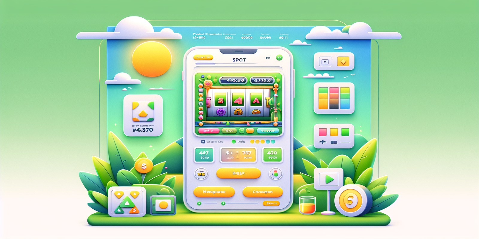 The Centaurus Reviews: A comprehensive guide to winning slots at 7F777.