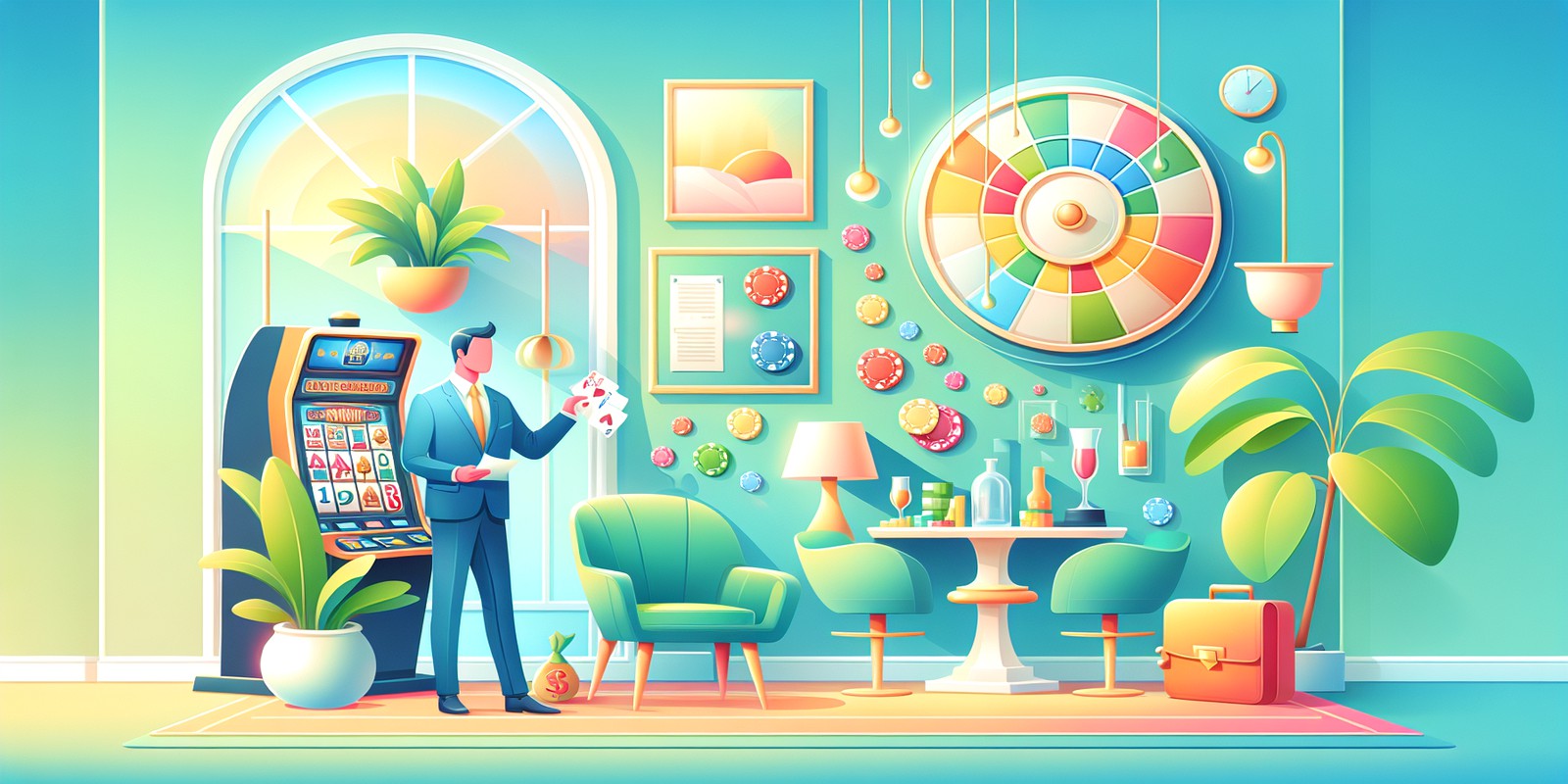 Centaurus slot review guide for Pakistan players at 7F777