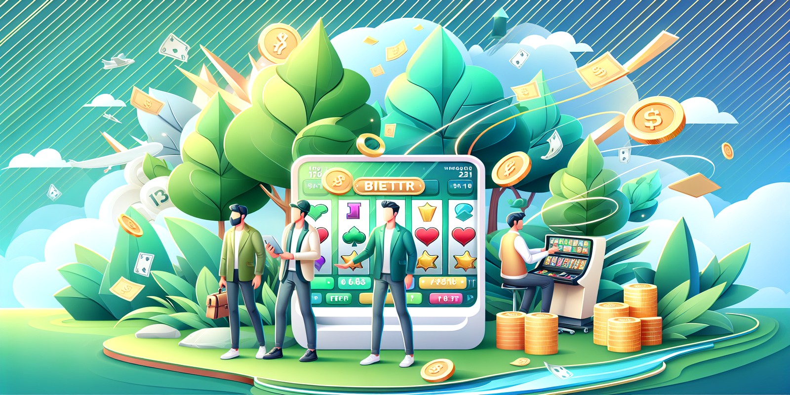 Unlock Big Wins: 7F777 Guide for Pakistan Players' Slot Strategies