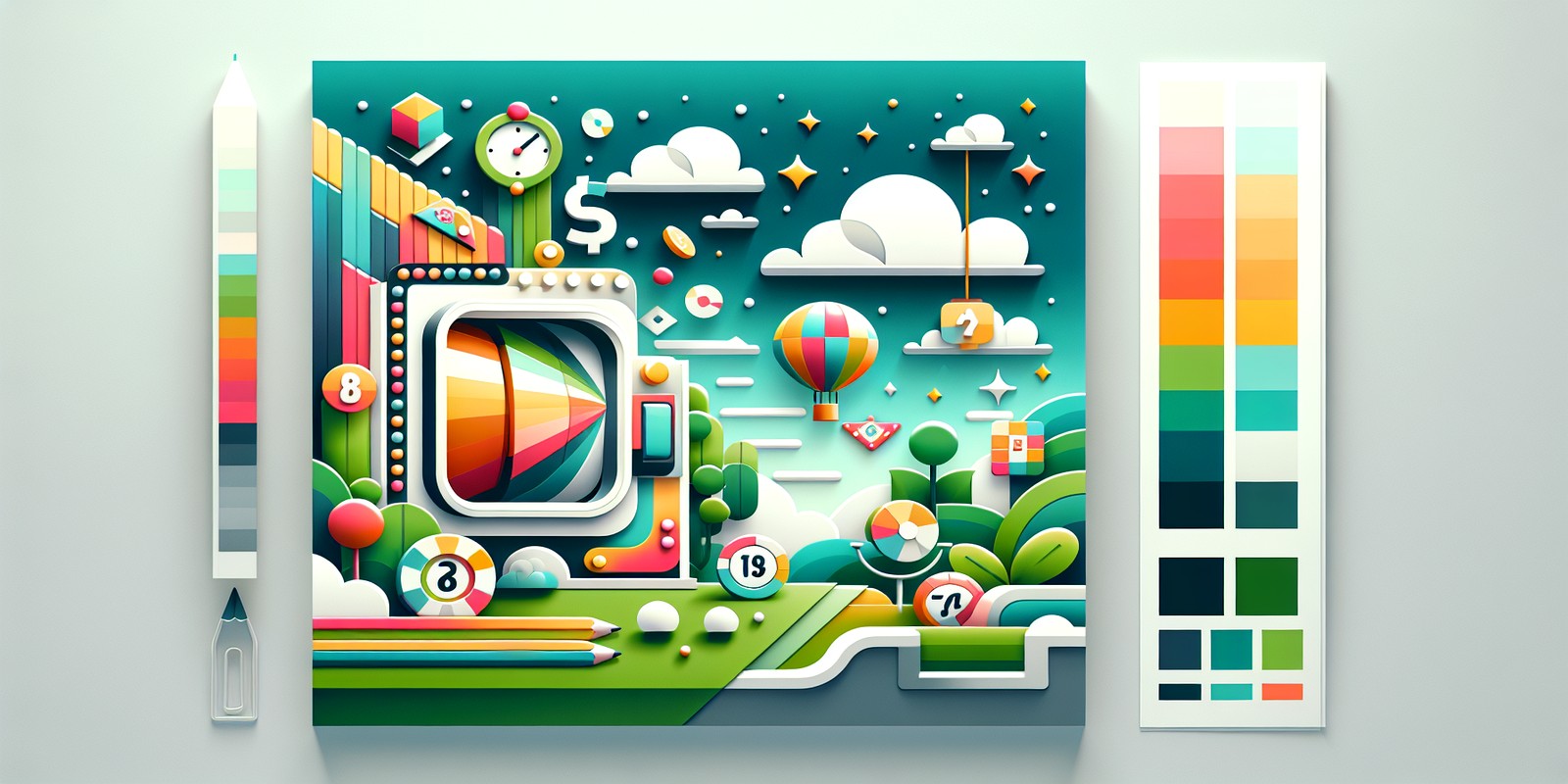 Silent Castle Mod APK gameplay illustration - Uncover the adventure with 7F777!