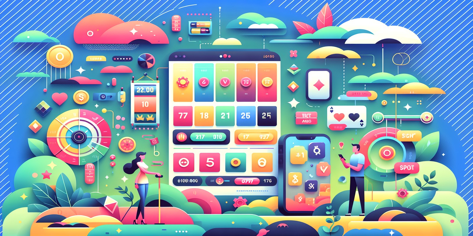 Unlock the Secrets of the Silent Castle: Top Slot Strategies 2025 - Slot Strategy Guide for Pakistani | 7F777