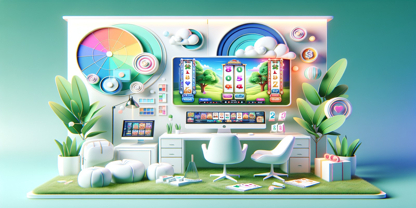 Unlocking Picfree Trends: Top Slot Game Strategies for 2026 - Guide for Pakistan Players