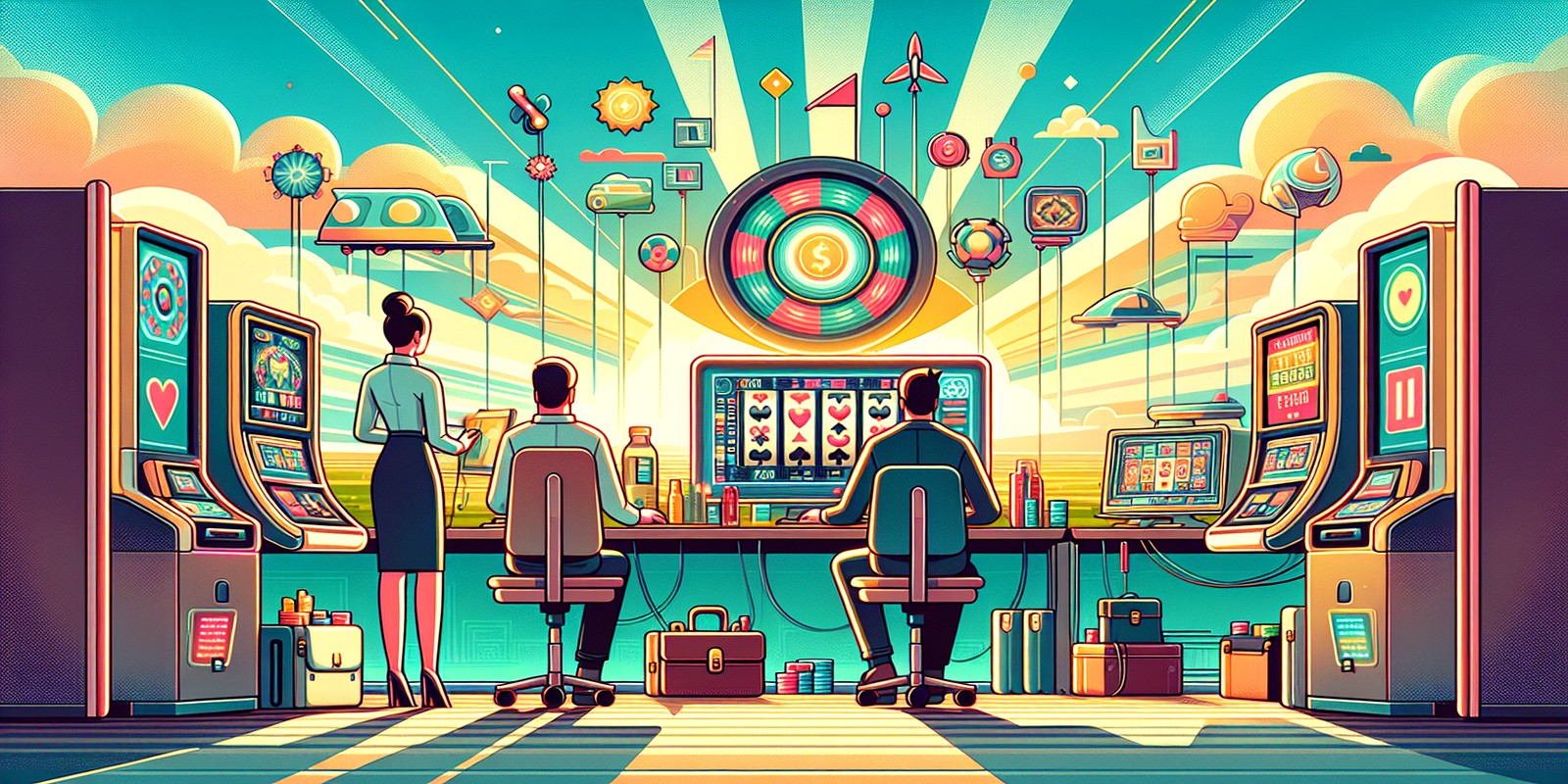 Unlocking the Best Slot Strategies: 2025 Guide for Jackpot Hunters - Slot Strategy Guide for Pakistani | 7F777