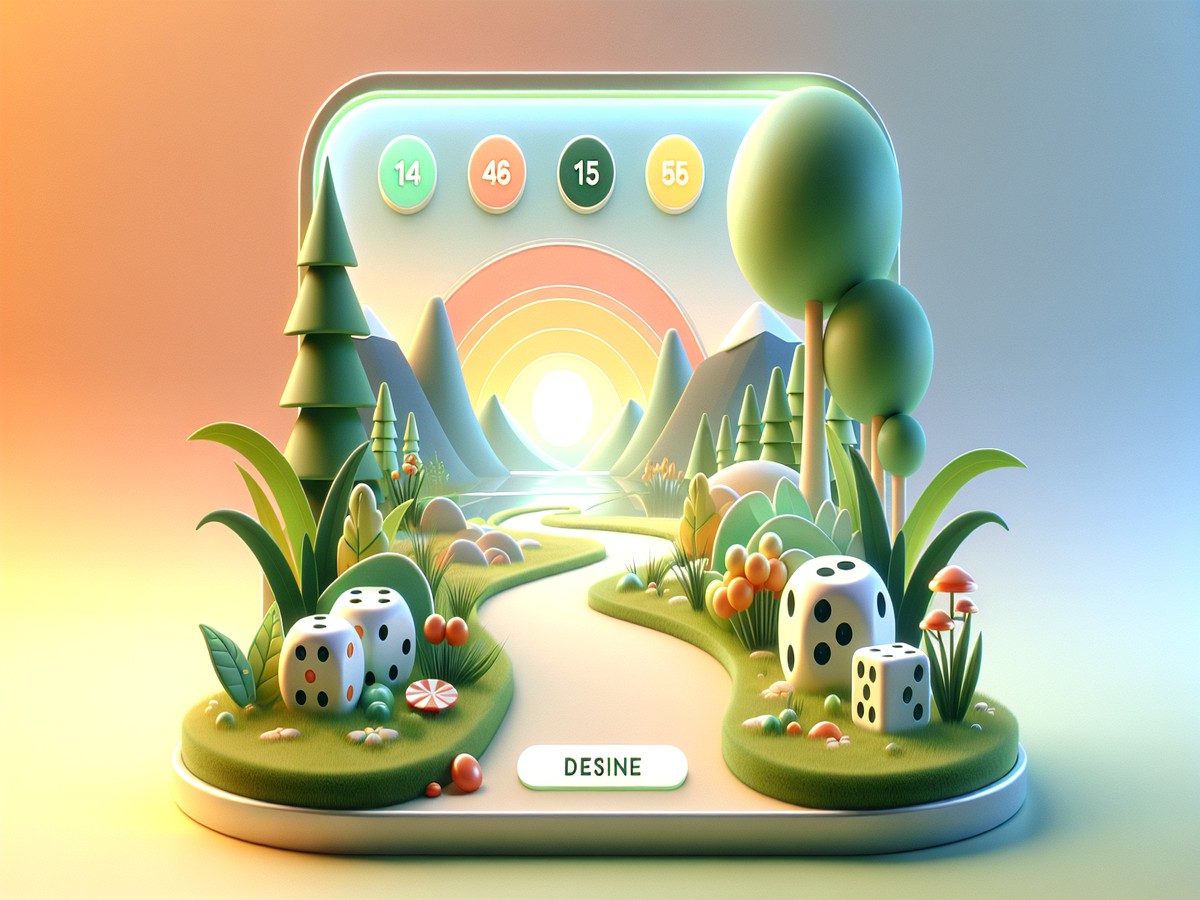 7F777 Dice Games - Roll Your Way to Victory!