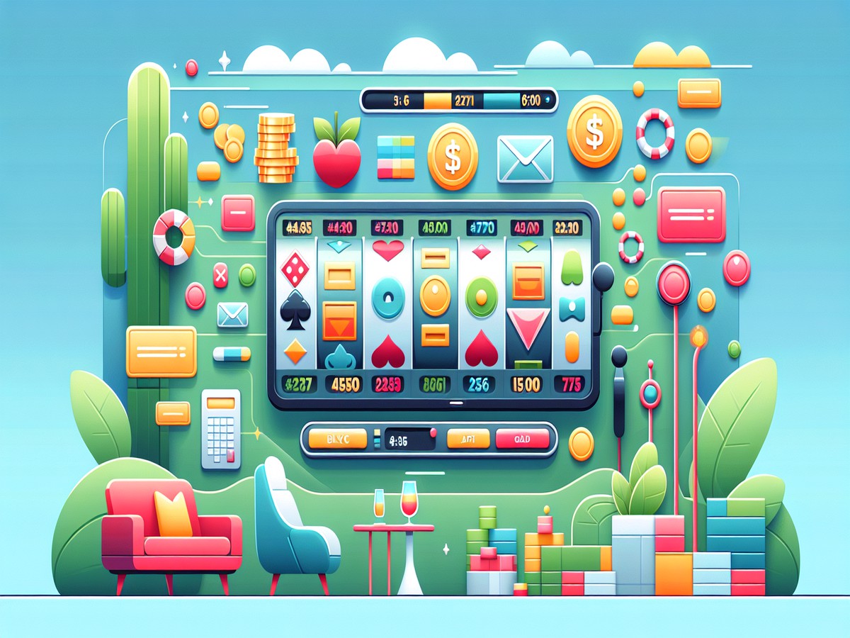 7F777 More Games - Discover More Excitement!