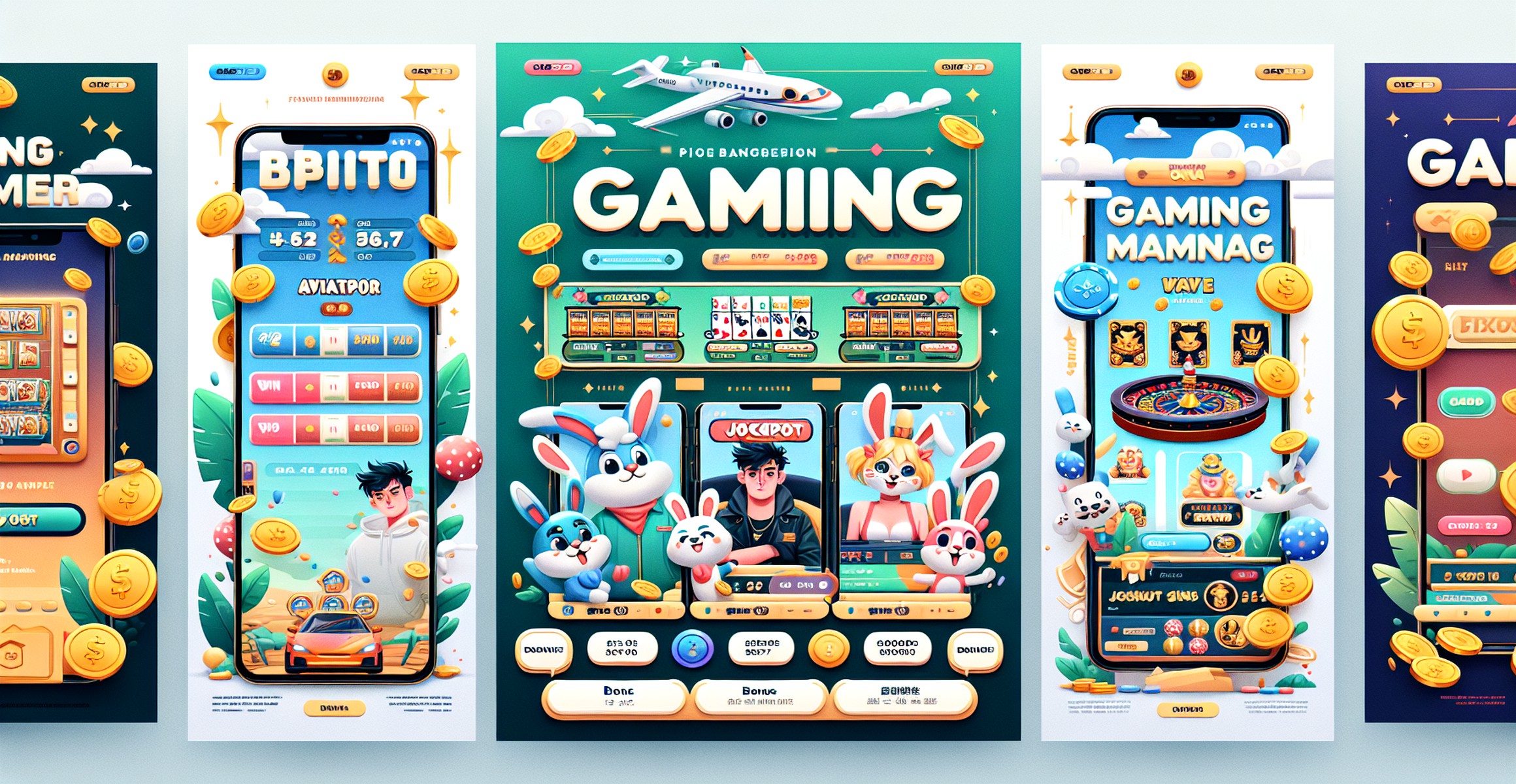 Fortune Tiger Games - Unleash Big Wins with 7F777