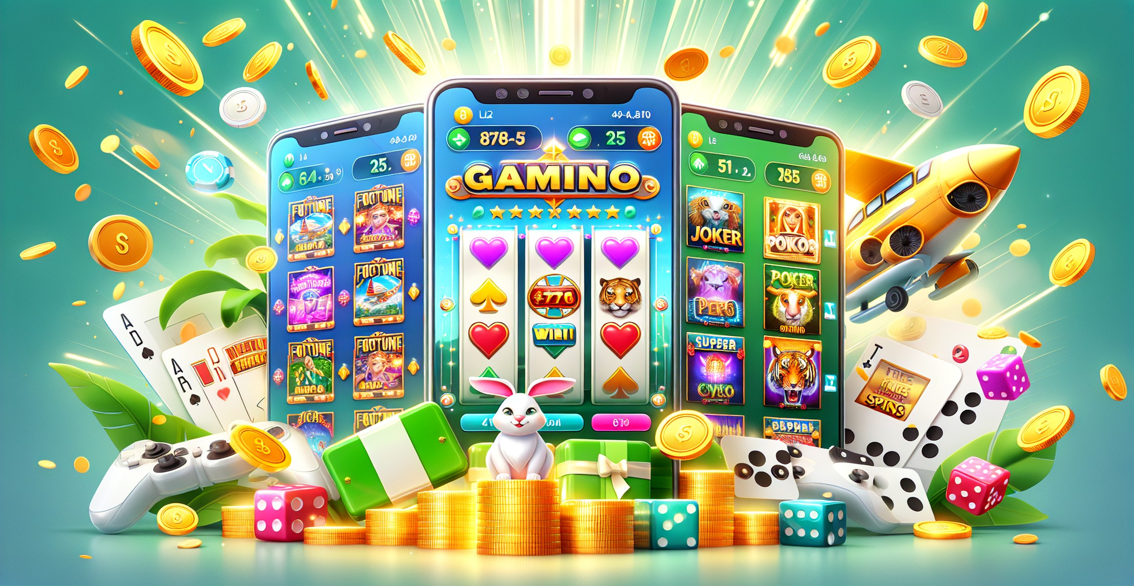 Poker Games - Experience Thrilling Gameplay at 7F777